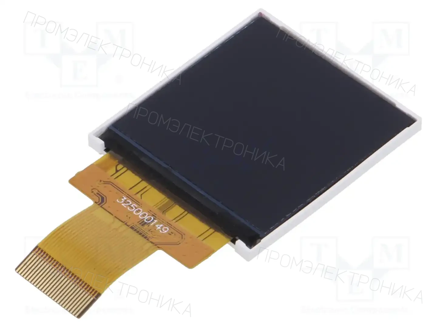 DISPLAY ELEKTRONIK DEM 240240A VMH-PW-N — Дисплеи TFT