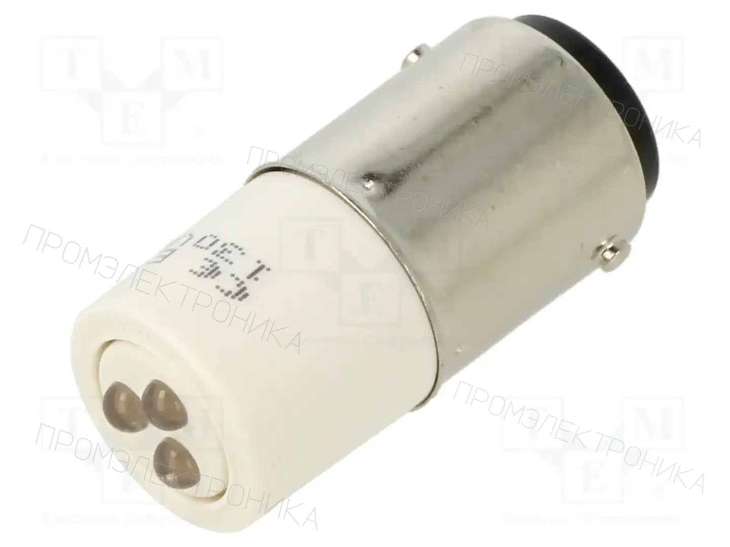 CML INNOVATIVE TECHNOLOGIES 1863113W3 — Миниатюрные источники света