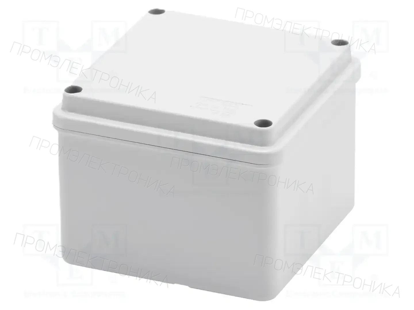 GEWISS GW44114 — Корпуса универсальные