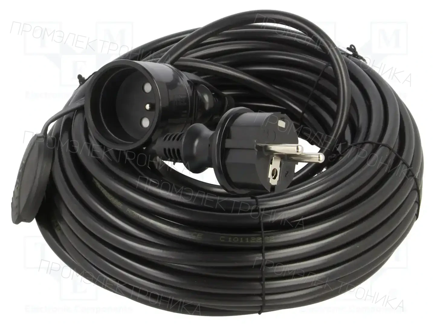 KEL W-98420 — Сетевые удлинители