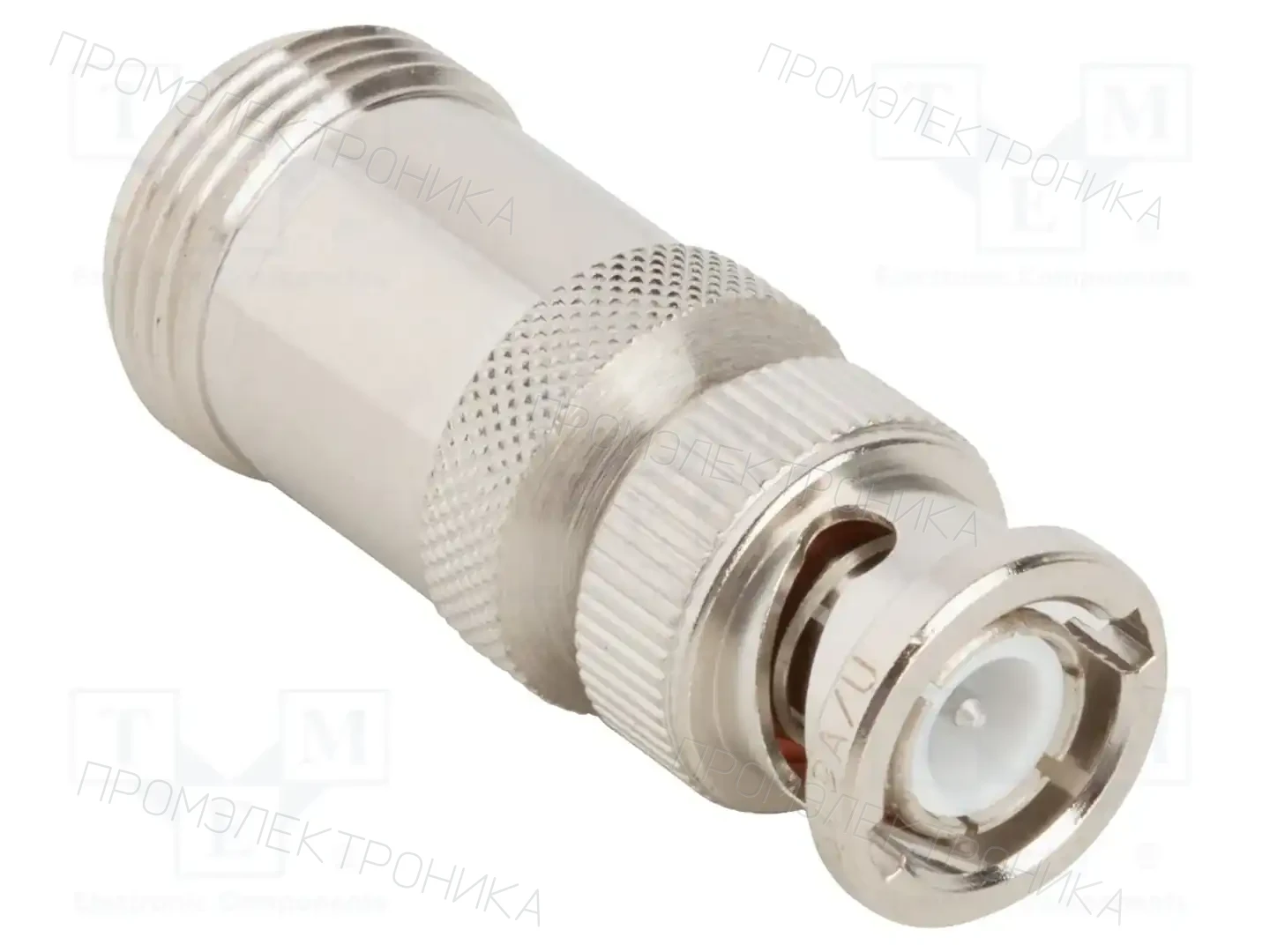 AMPHENOL RF 031-217 — Адаптеры и переходники RF