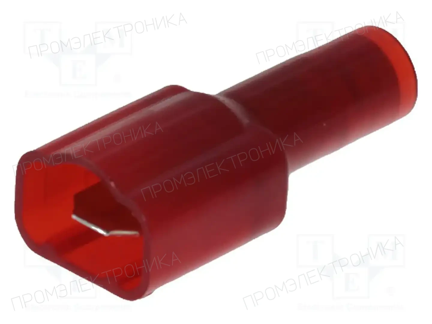 MOLEX 19001-0005 — Изолированные коннекторы