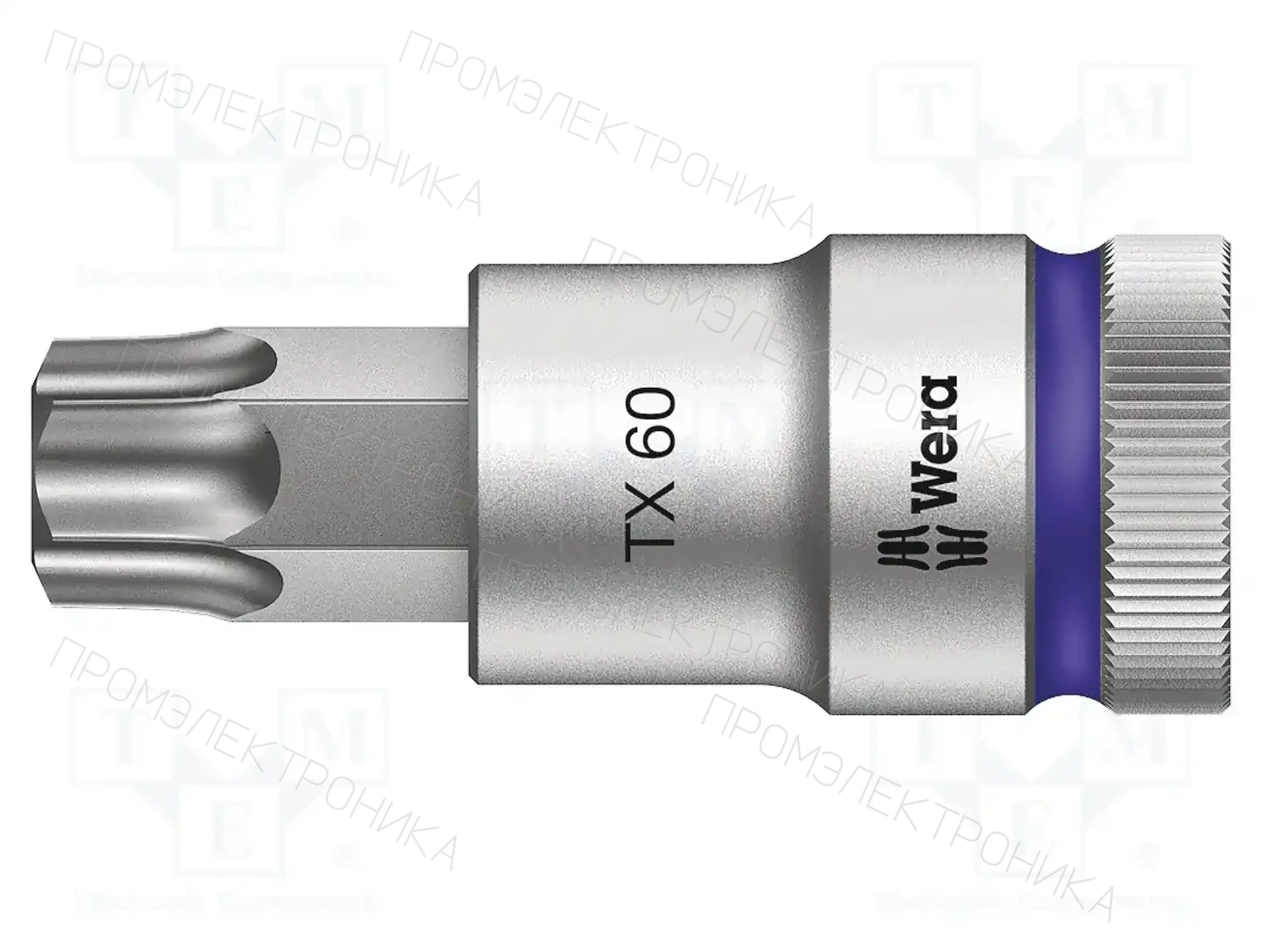WERA 05003838001 — Ключи накидные