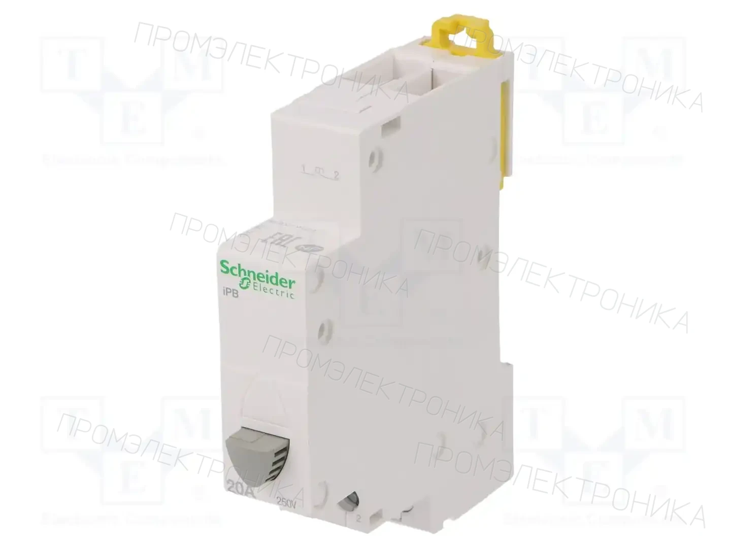 SCHNEIDER ELECTRIC A9E18032 — Аксессуары для монтажа