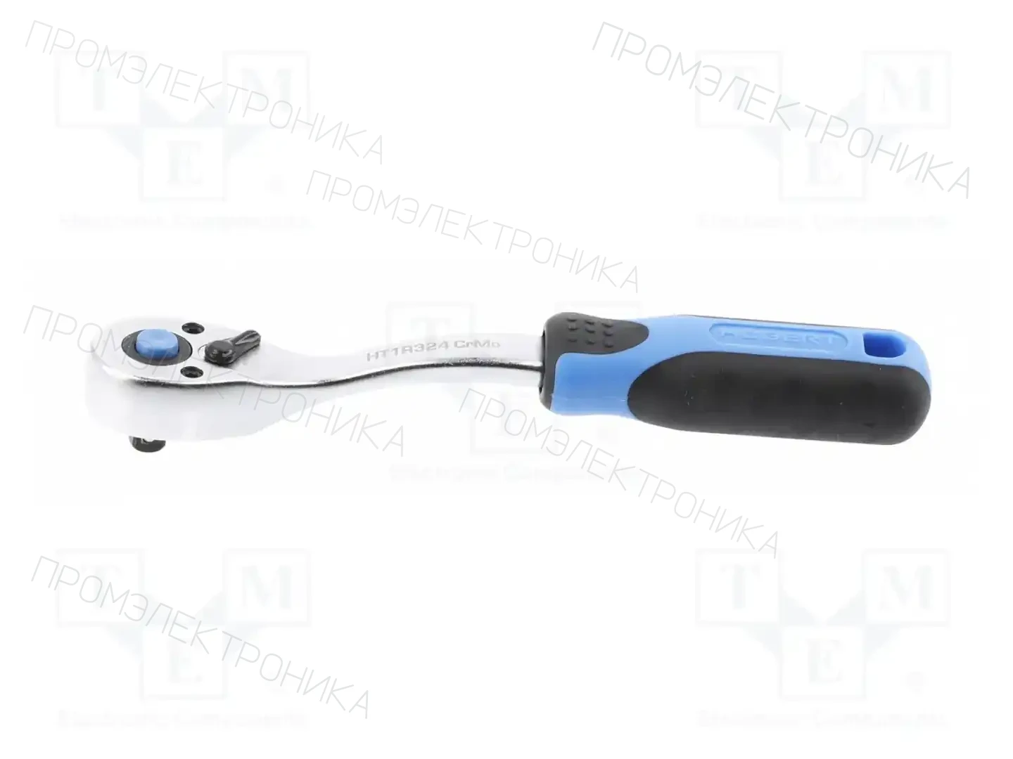 HÖGERT TECHNIK HT1R324 — Ключи накидные