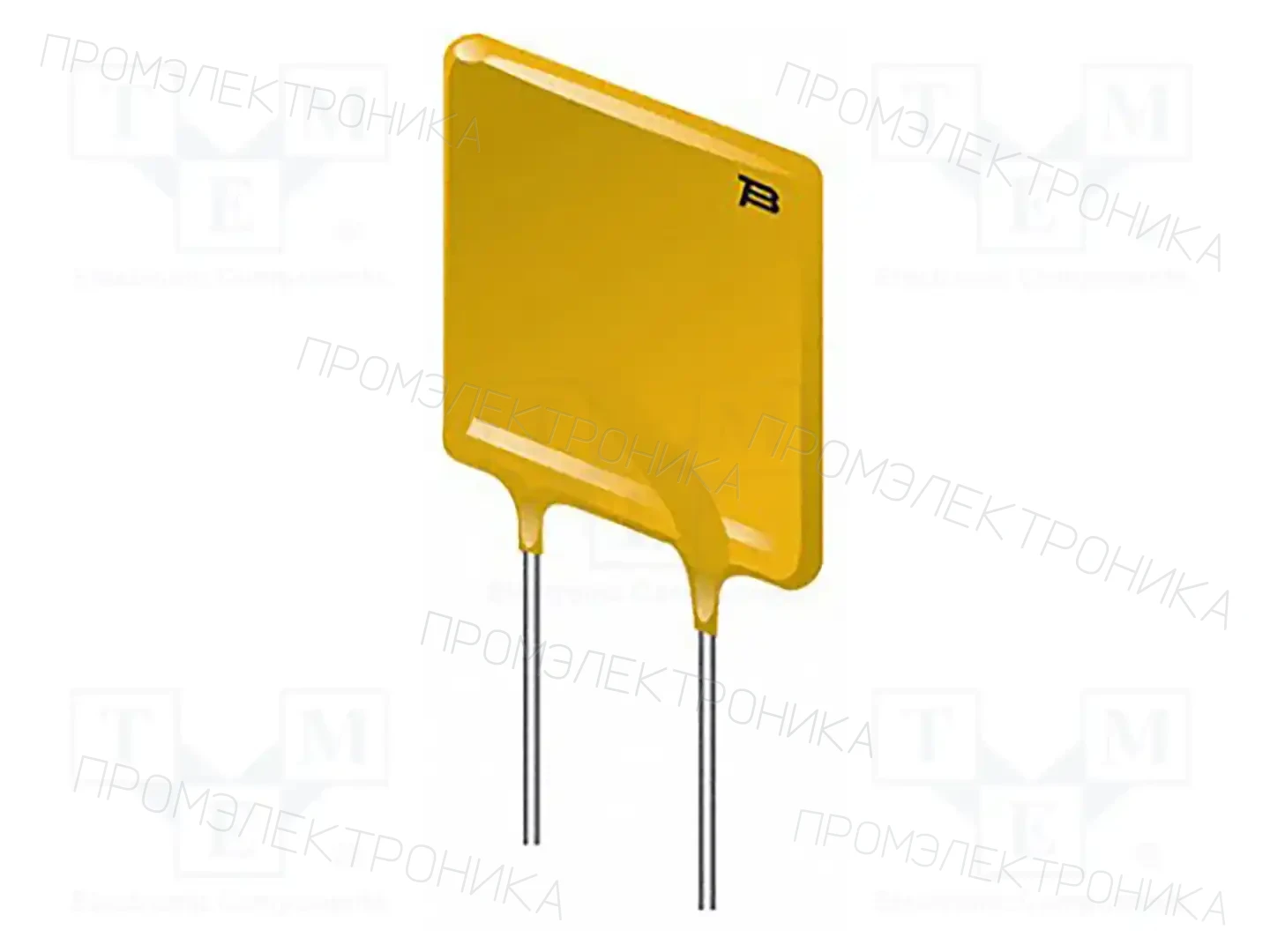 BOURNS MF-RHT300-2 — Предохранители полимерные THT