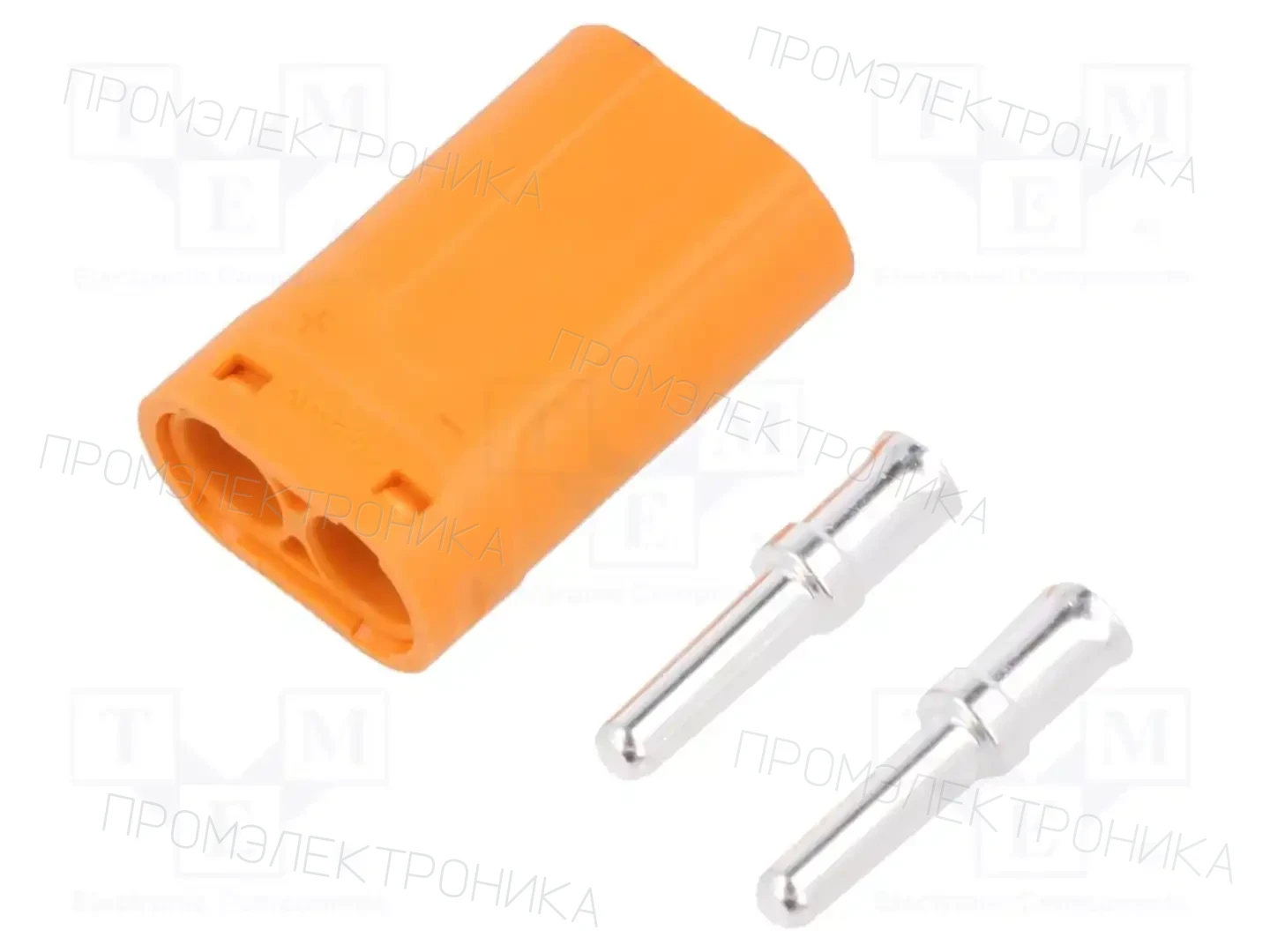 AMASS LCB30-M — Разъeмы DC
