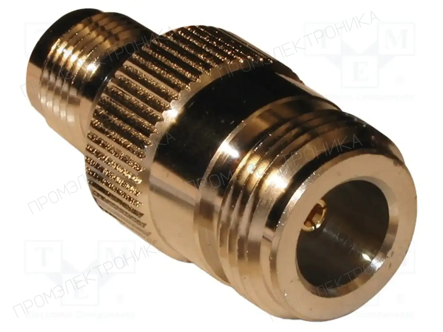 AMPHENOL RF 242132 — Адаптеры и переходники RF