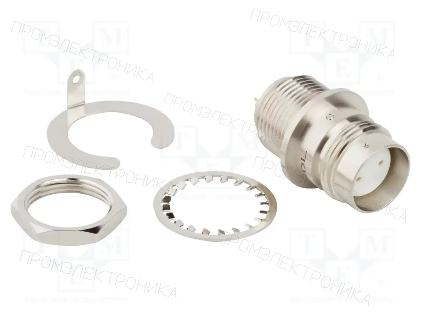 AMPHENOL RF 082-5590-RFX — Разъeмы коаксиальные для антенн TV