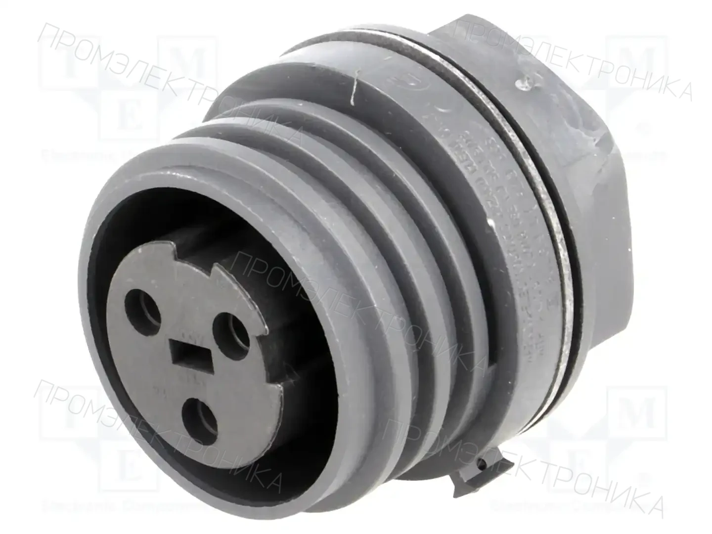 BULGIN EXP-0931/03/S — Разъeмы PX