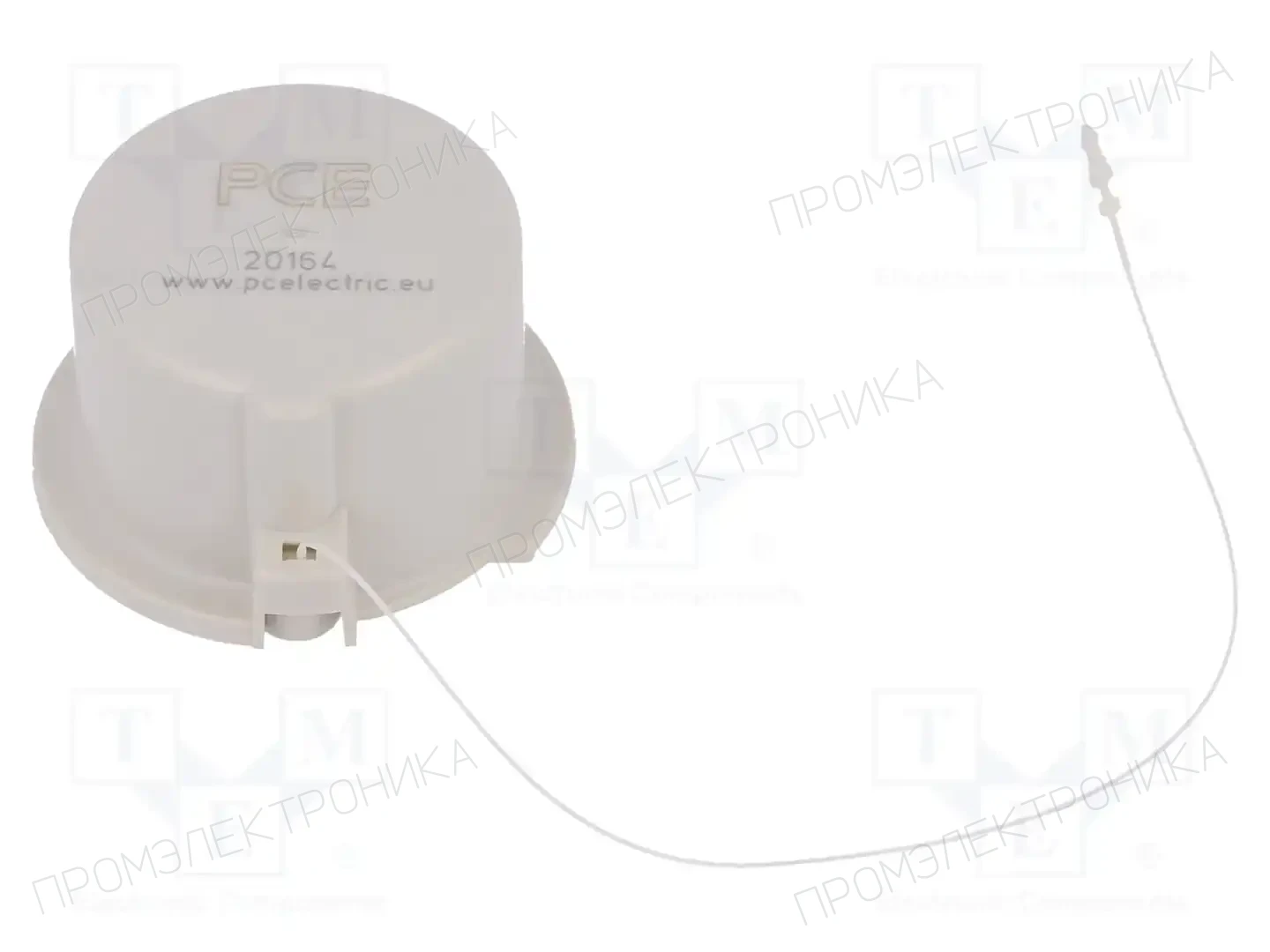 PCE 20164 — Многофазные разъемы IEC 60309