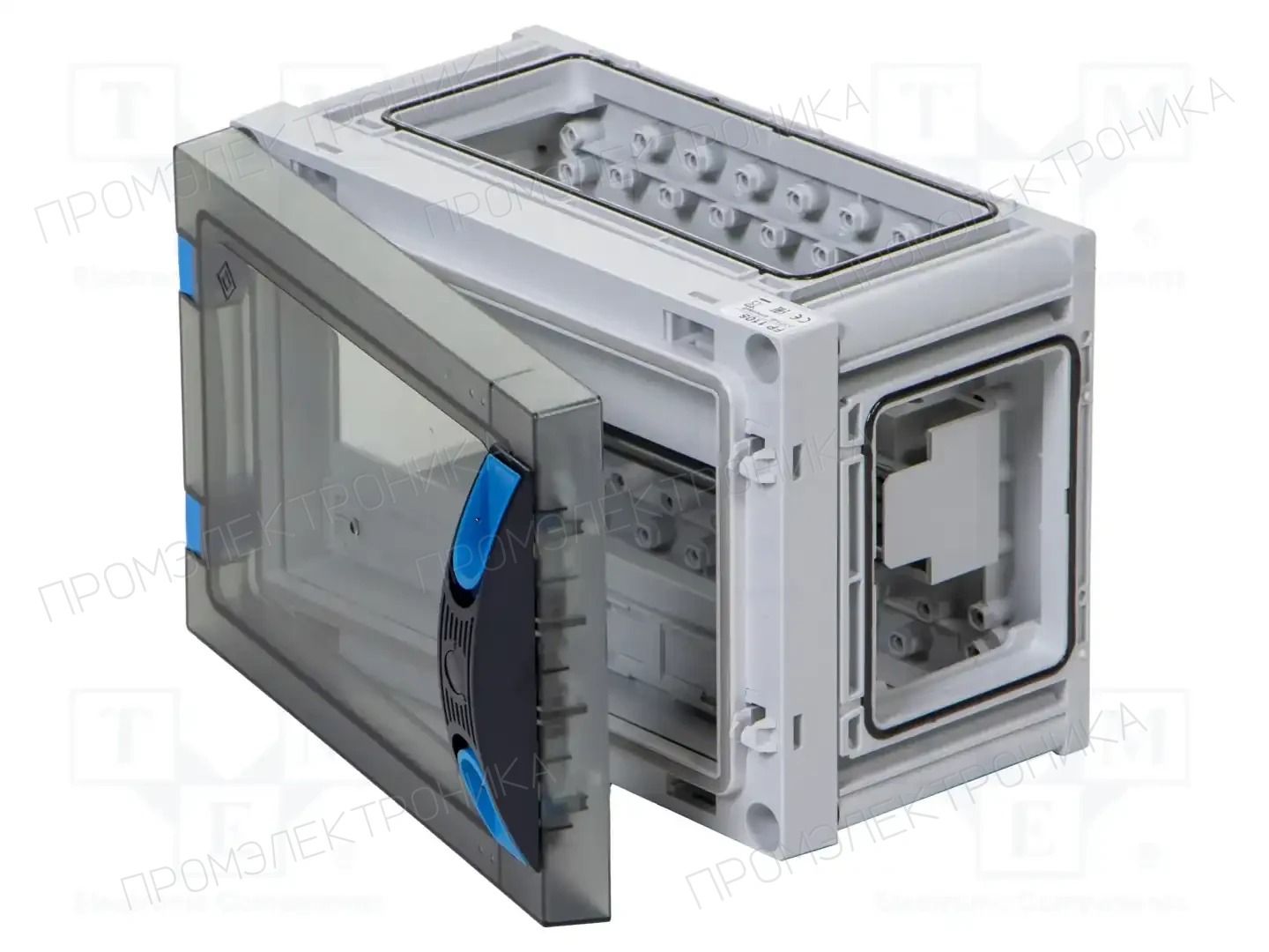 HENSEL 68000148 — Корпуса для модульной аппаратуры