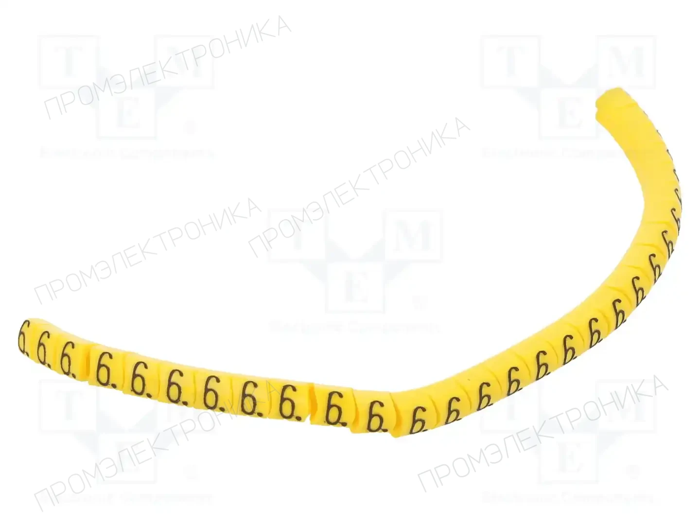 PARTEX PA-02003PV40.6 — Маркеры проводов