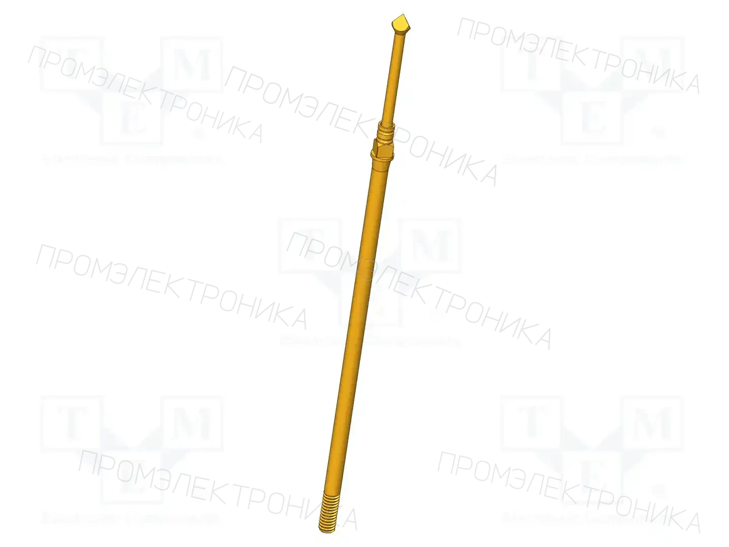 INGUN GKS-075 207 120 A 1502 M — Измерительные щупы