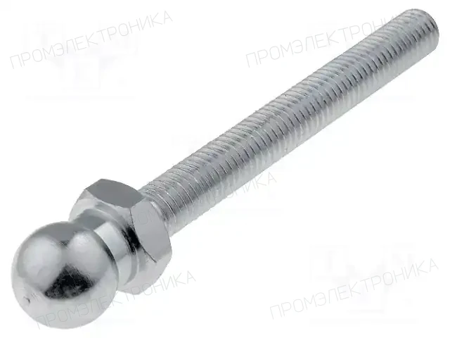 ELESA+GANTER SM-14-M8X68 — Опоры