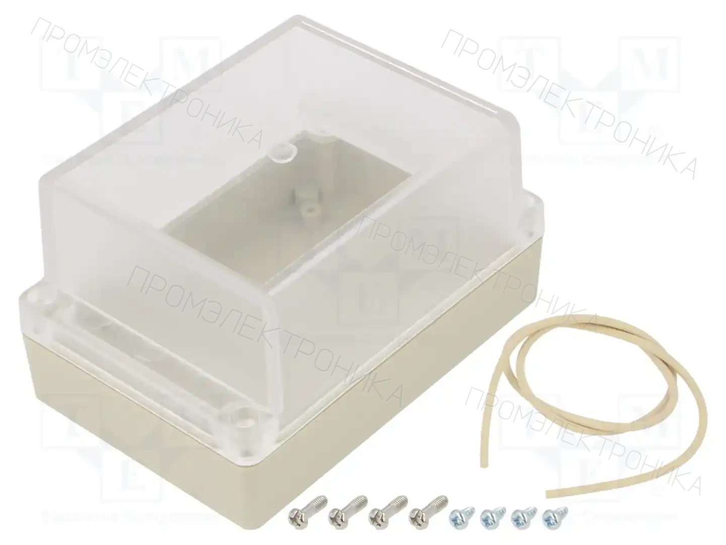 HAMMOND RP1145BFC — Корпуса универсальные