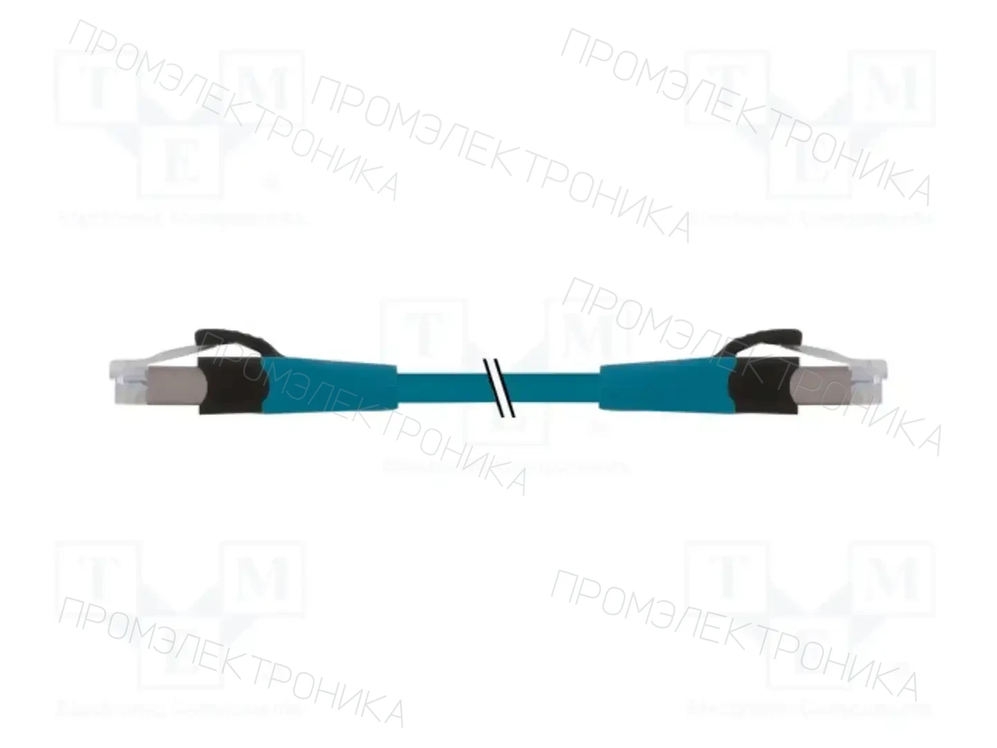 MURRELEKTRONIK 7000-74711-8781200 — Кабели и адаптеры RJ45