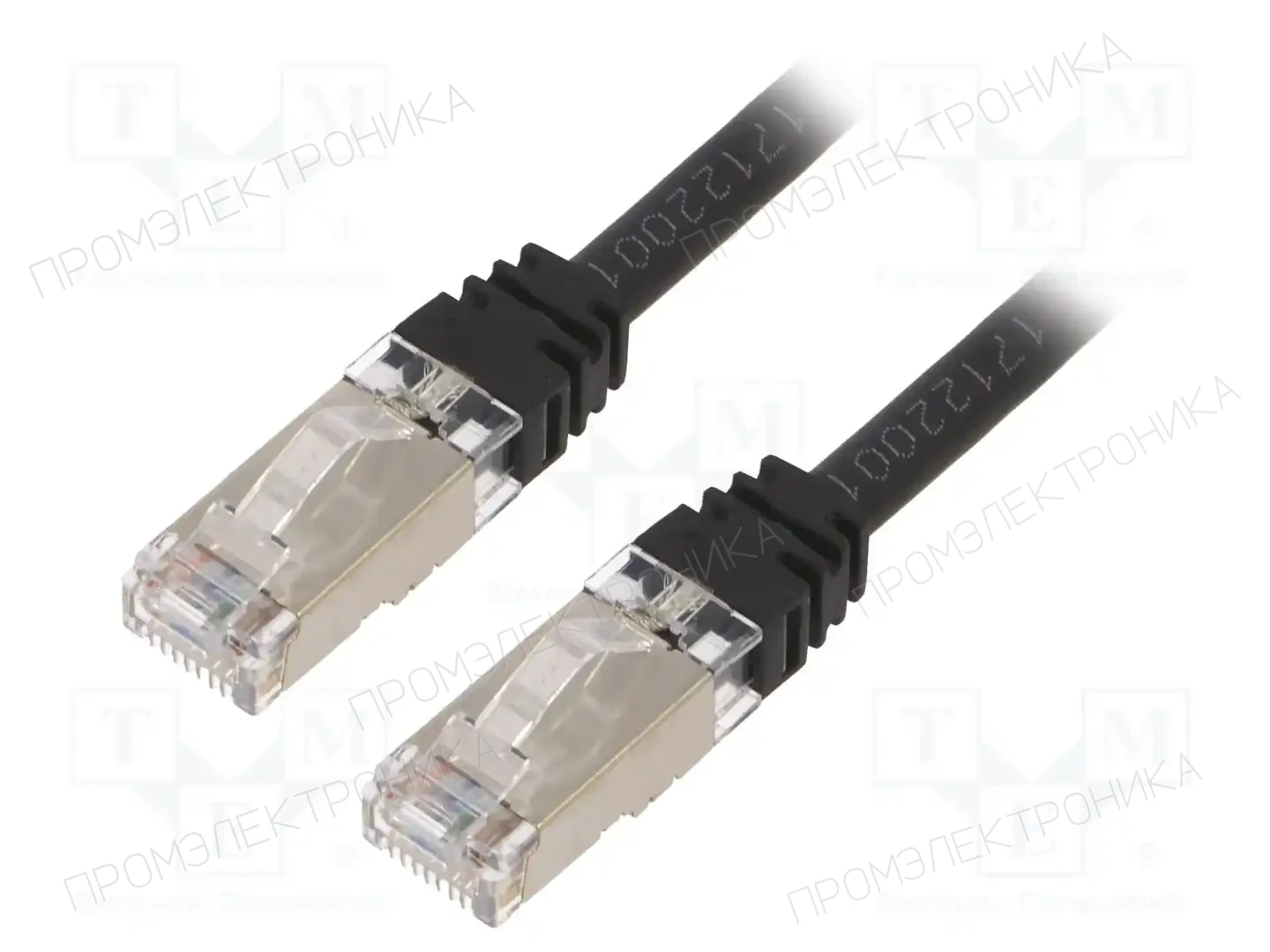 PANDUIT STP6X2MBL — Кабели и адаптеры RJ45