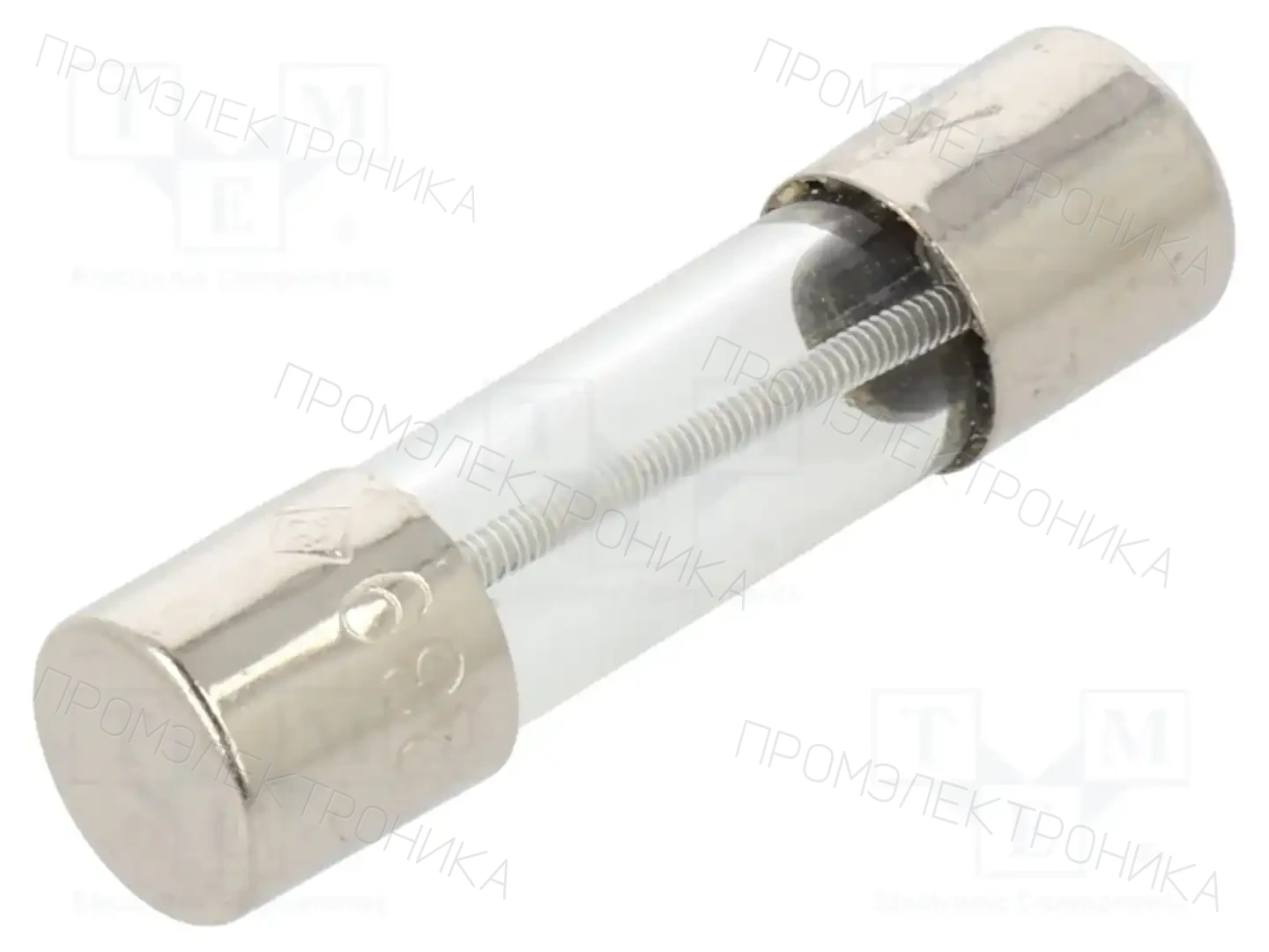 LITTELFUSE 0239001.MXP — Предохранители 5x20мм медленные