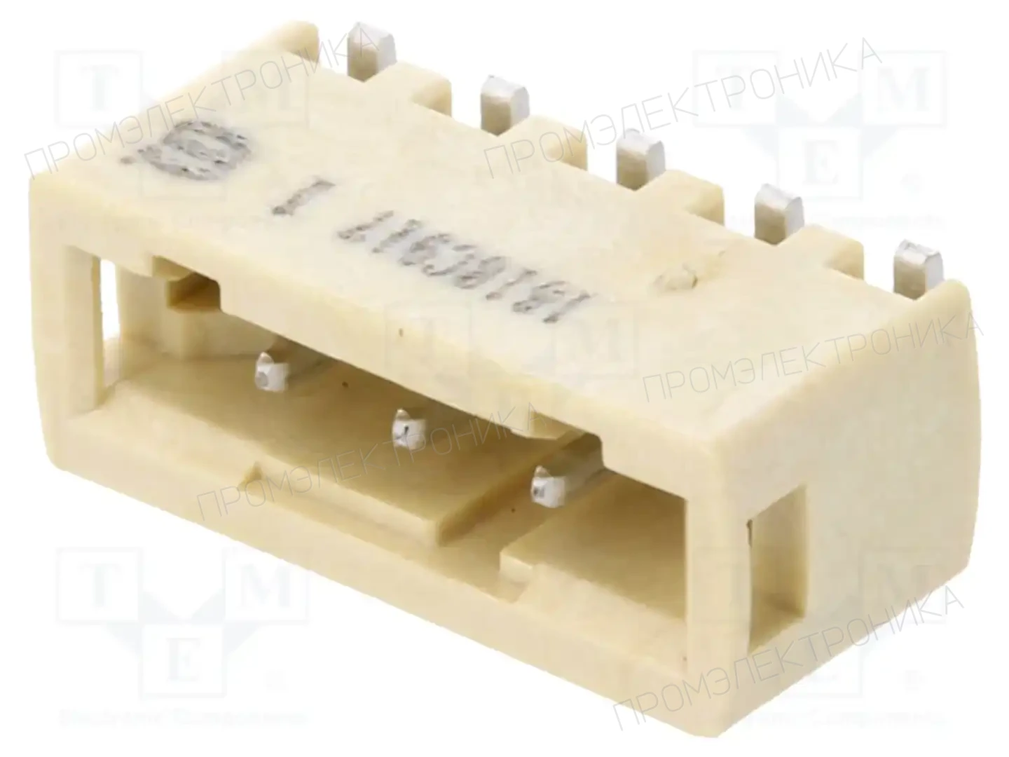 HARTING 14110313010334 — Разъемы для LED