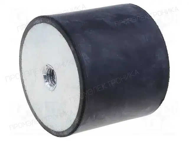 ELESA+GANTER DVA.5-100-40-M16-55 — Ножки
