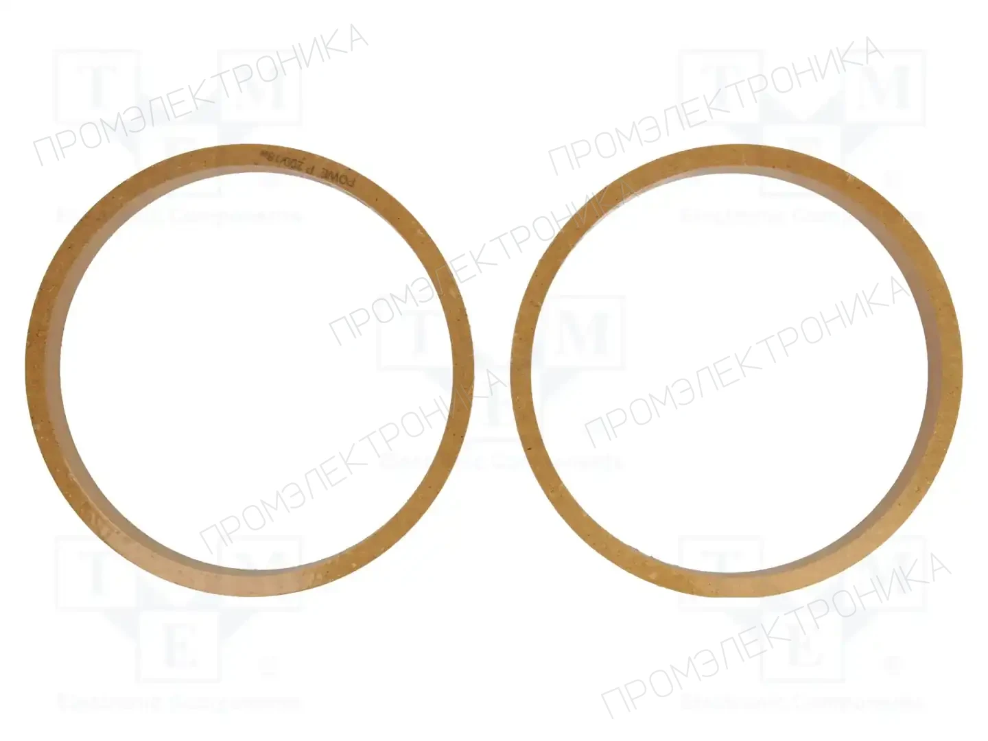4CARMEDIA MDF-P200/18W — Монтажные принадлежности из МДФ