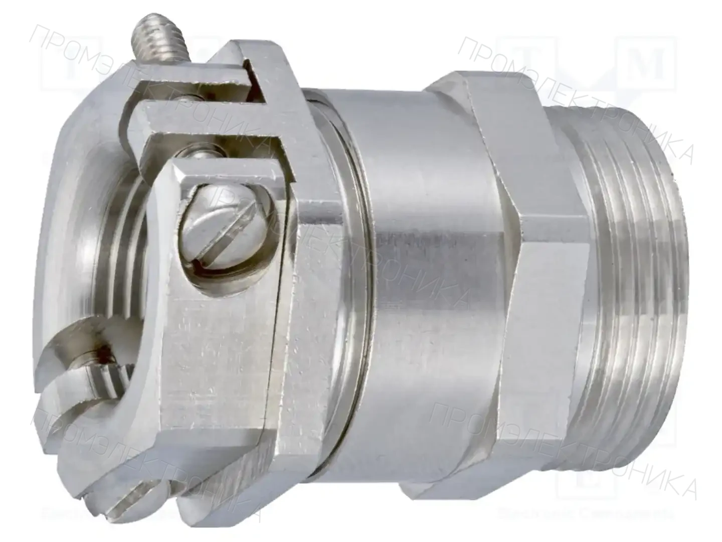 HUMMEL 1.669.2000.50 — Кабельные вводы