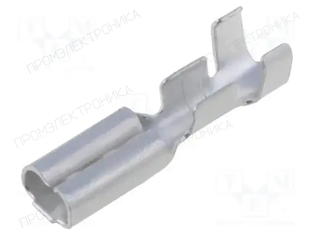 VOGT 3767.67 — Неизолированные коннекторы