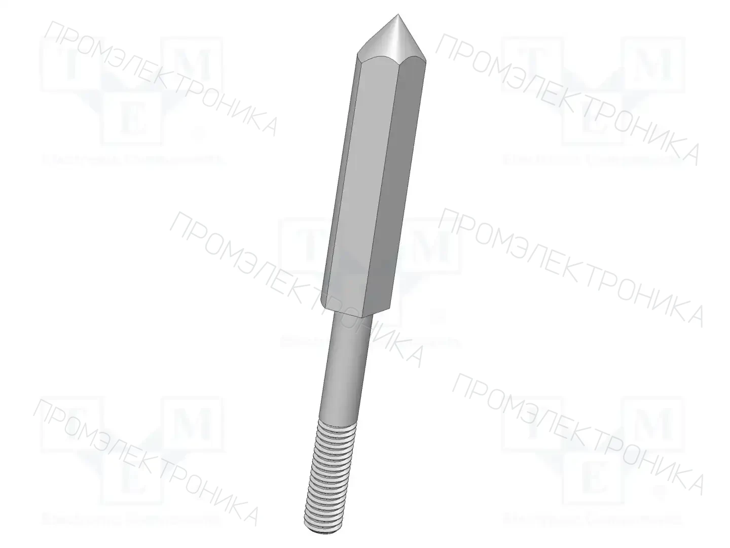 INGUN FS-5,42-SW-26-03-M3-B-G — Испытательные приспособления и аксессуары