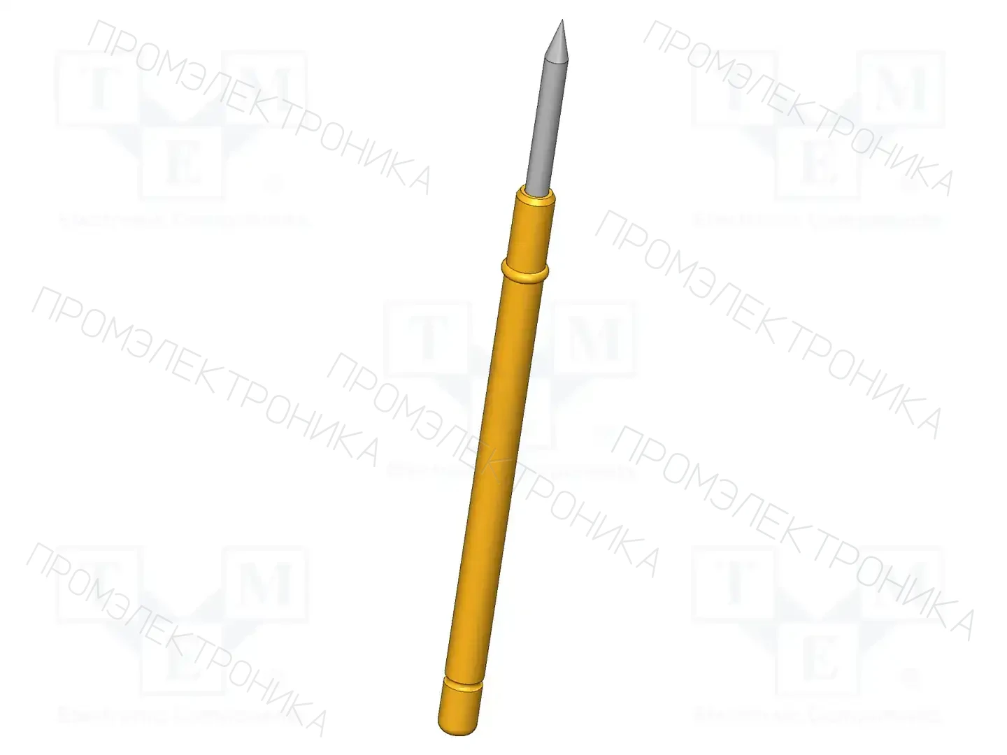 INGUN GKS-112 201 100 R 0804 — Измерительные щупы