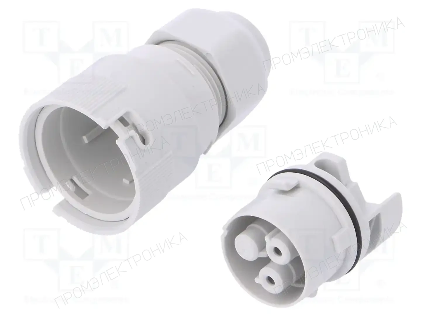 AAG STUCCHI 3702/V2P — Другие разъемы AC