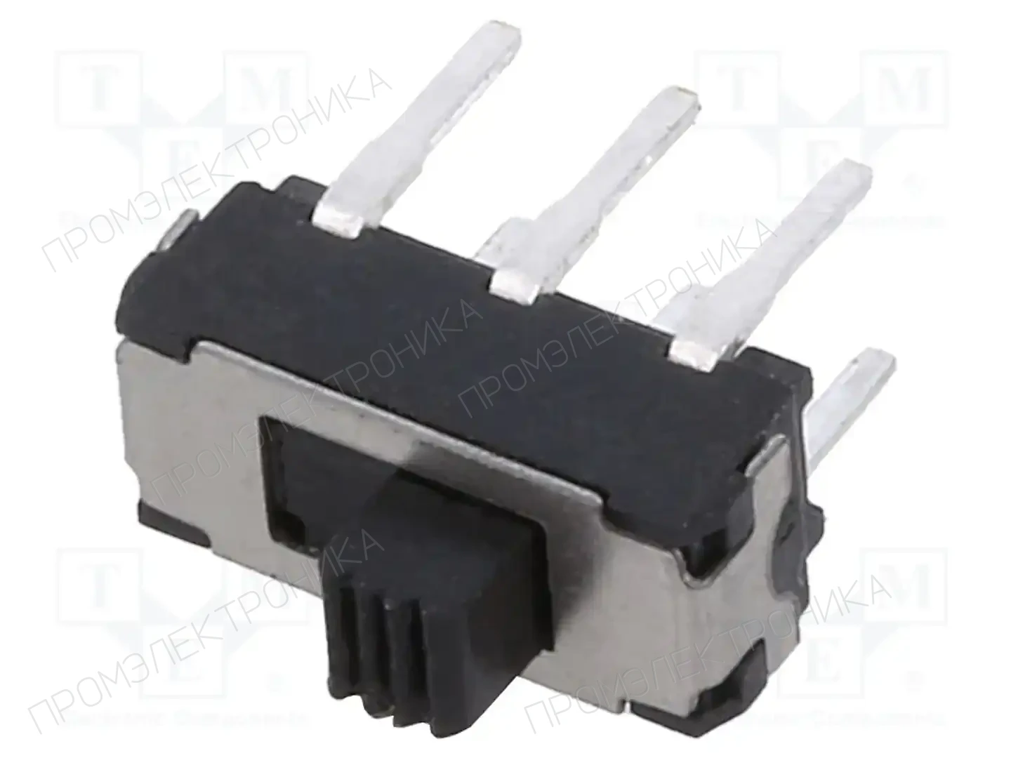 E-SWITCH EG1271 — Переключатели ползунковые