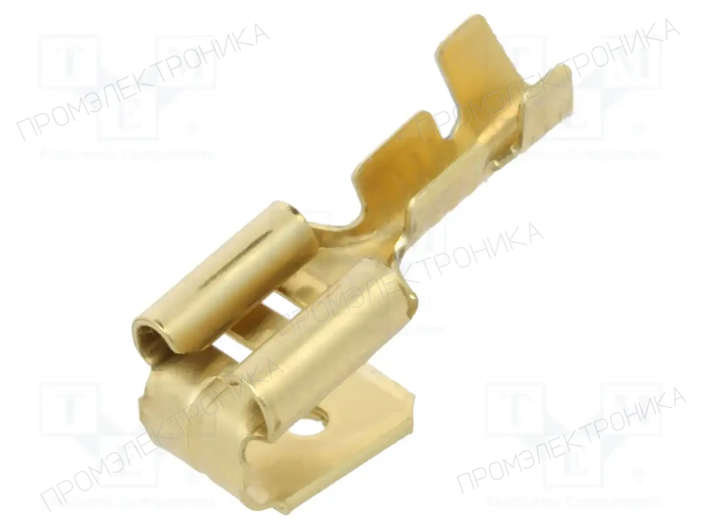 BM GROUP BM02198 — Неизолированные коннекторы
