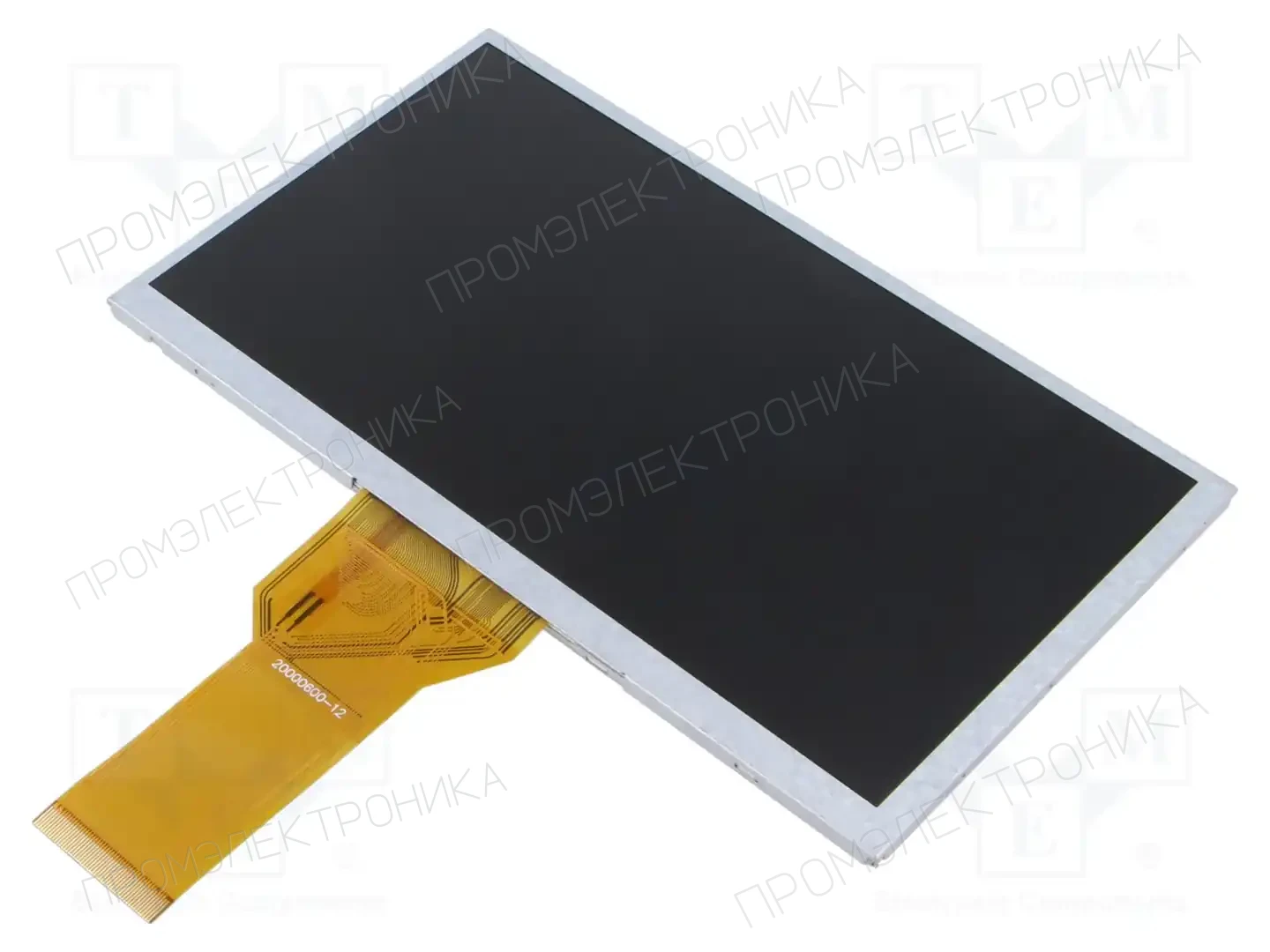 POWERTIP PH800480T013-IBA01 — Дисплеи TFT