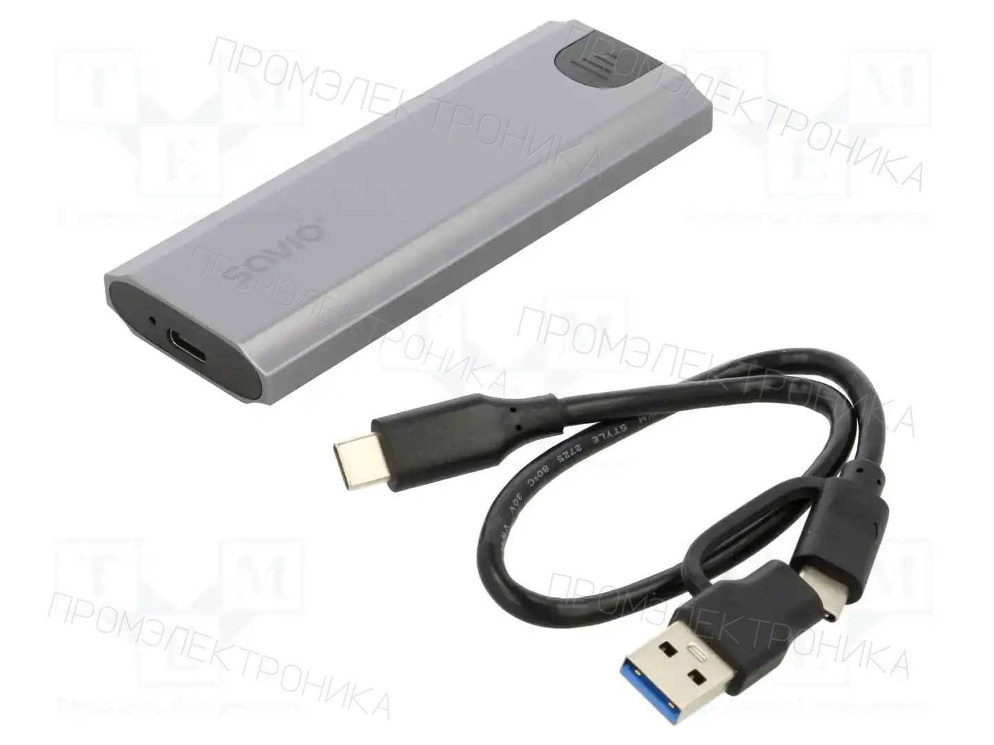 SAVIO AK-67 — Аксессуары HDD/SSD
