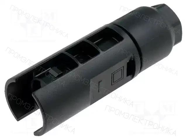 TE Connectivity 1394461-4 — Разъемы для солнечных батарей