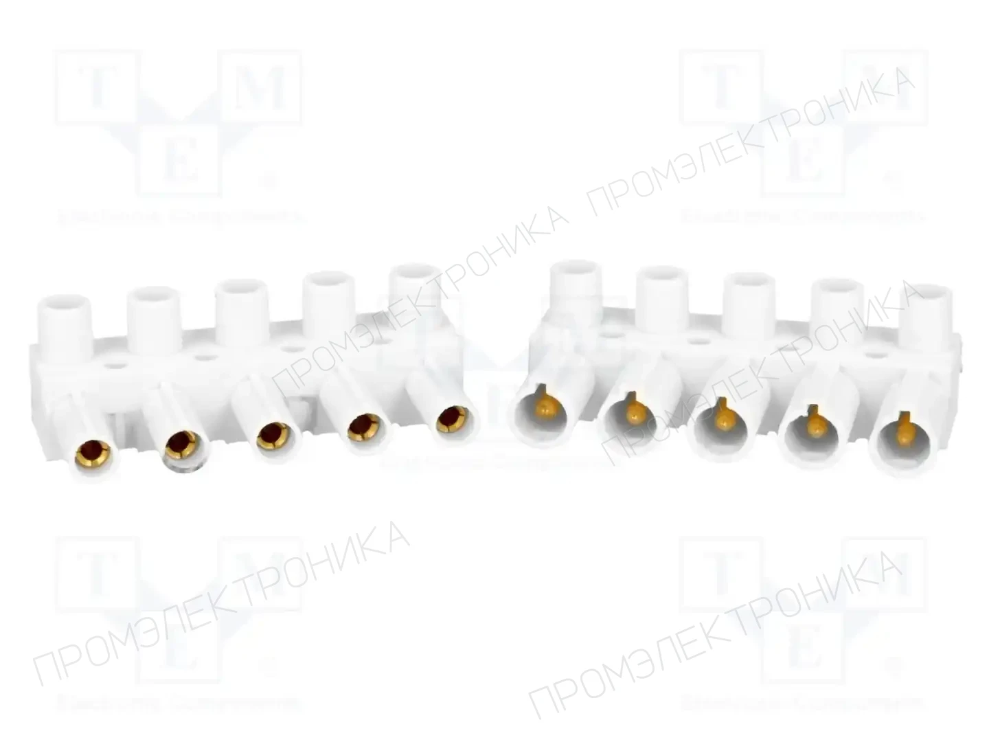 ENCITECH 7600-0002-05 — Другие разъемы AC