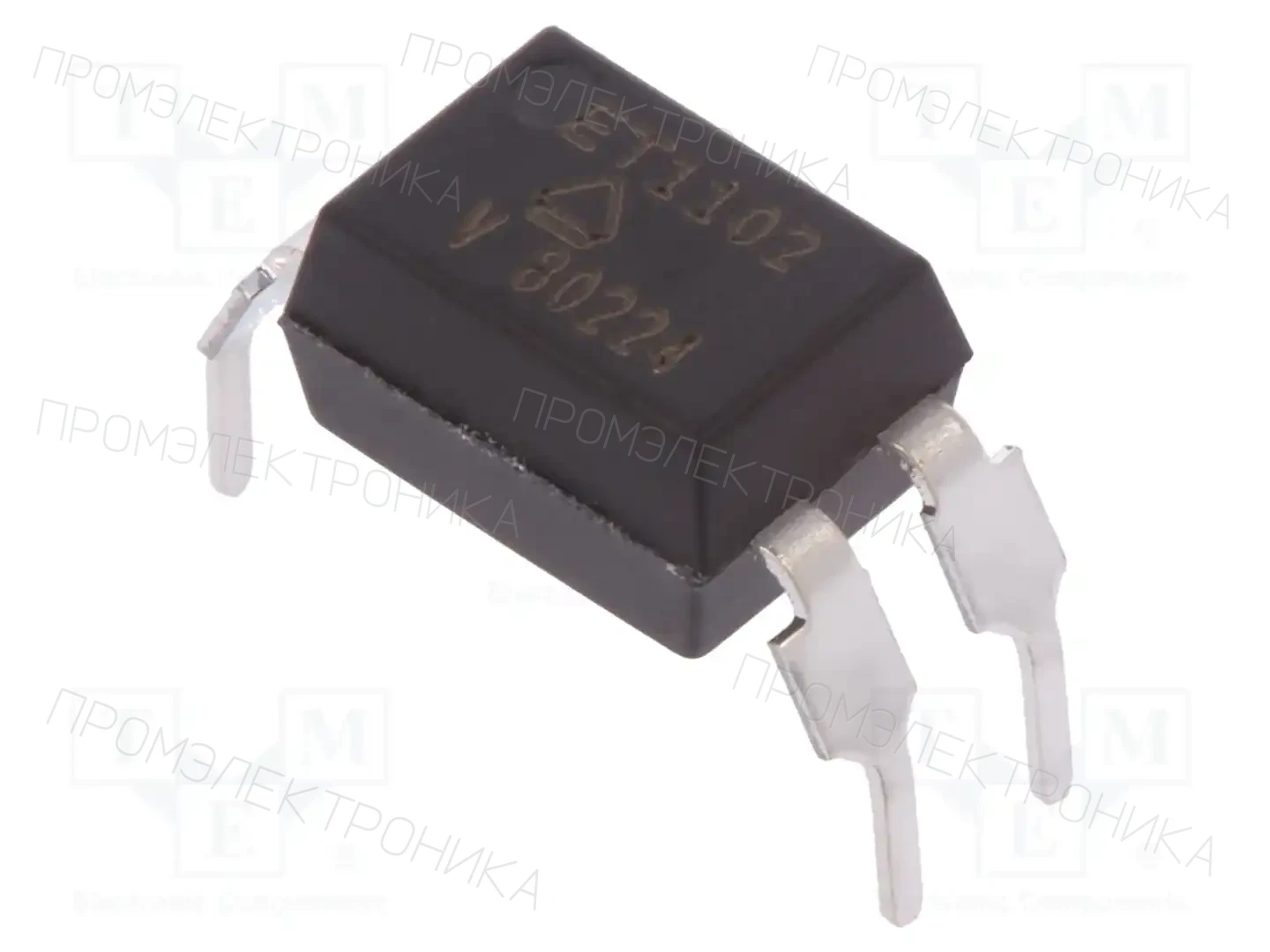 VISHAY TCET1102G — Оптроны – аналоговый выход