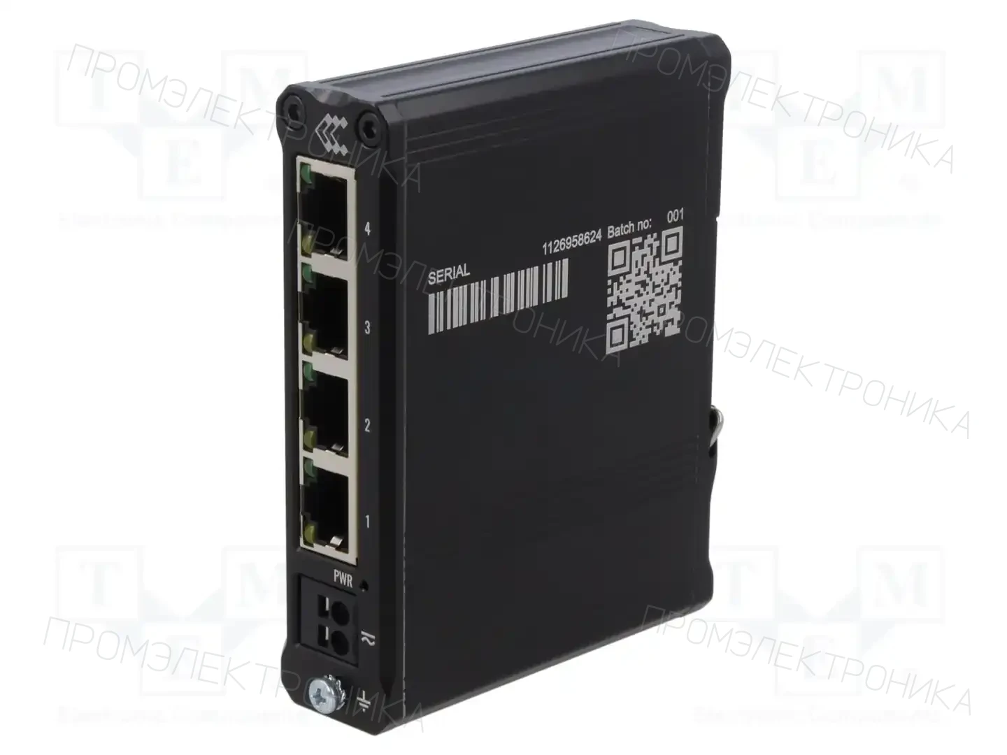 TELTONIKA TSW304000010 — Модули M2M (GPRS/LTE/5G)