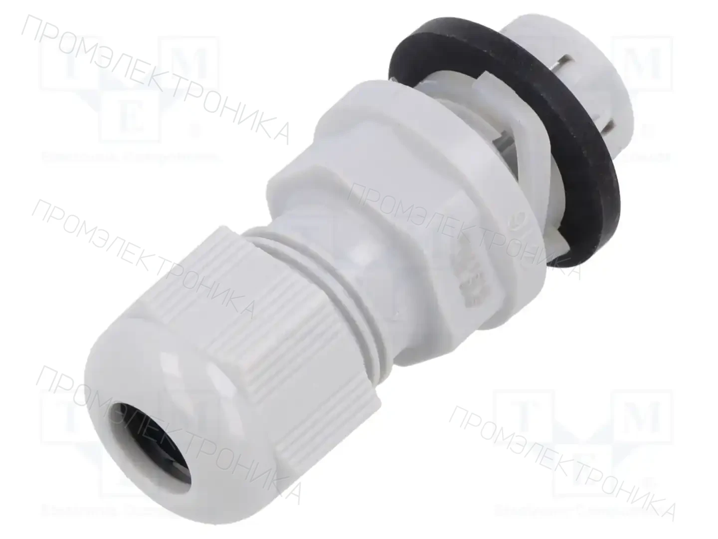 TE Connectivity EP-SIG-SZ16-LGR-B — Кабельные вводы