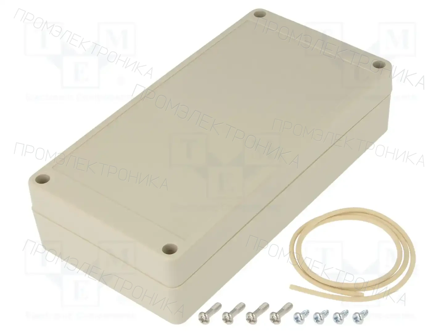HAMMOND RP1165 — Корпуса универсальные
