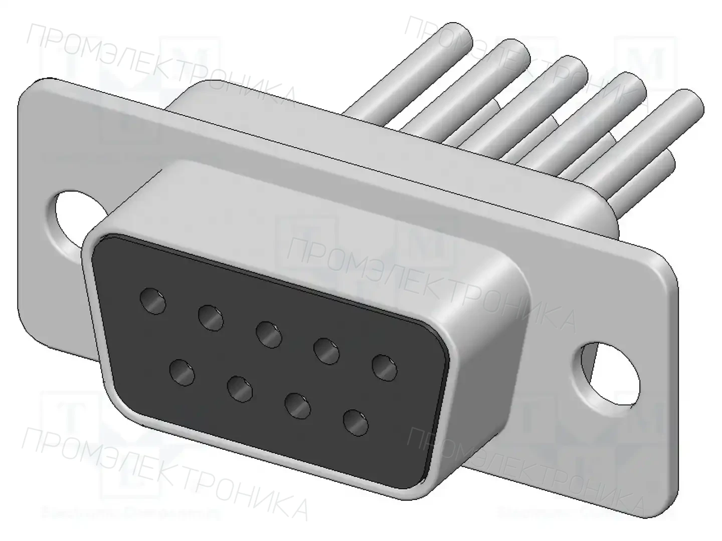 INGUN STV-SUBD-F-009-WW-G13 — Испытательные приспособления и аксессуары