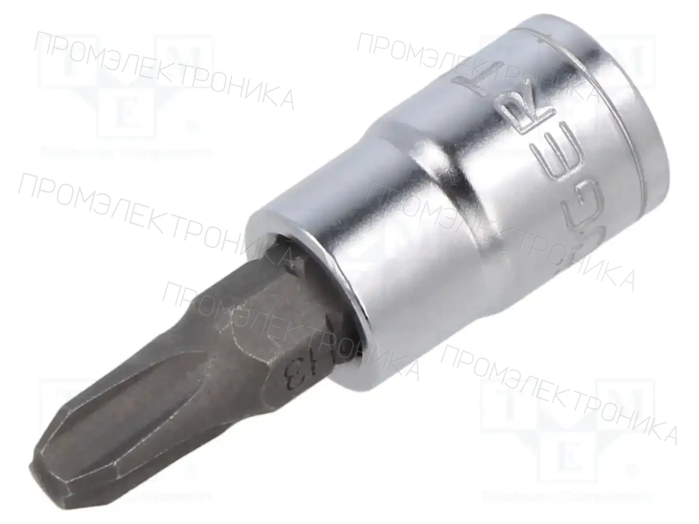 HÖGERT TECHNIK HT1S603 — Ключи накидные