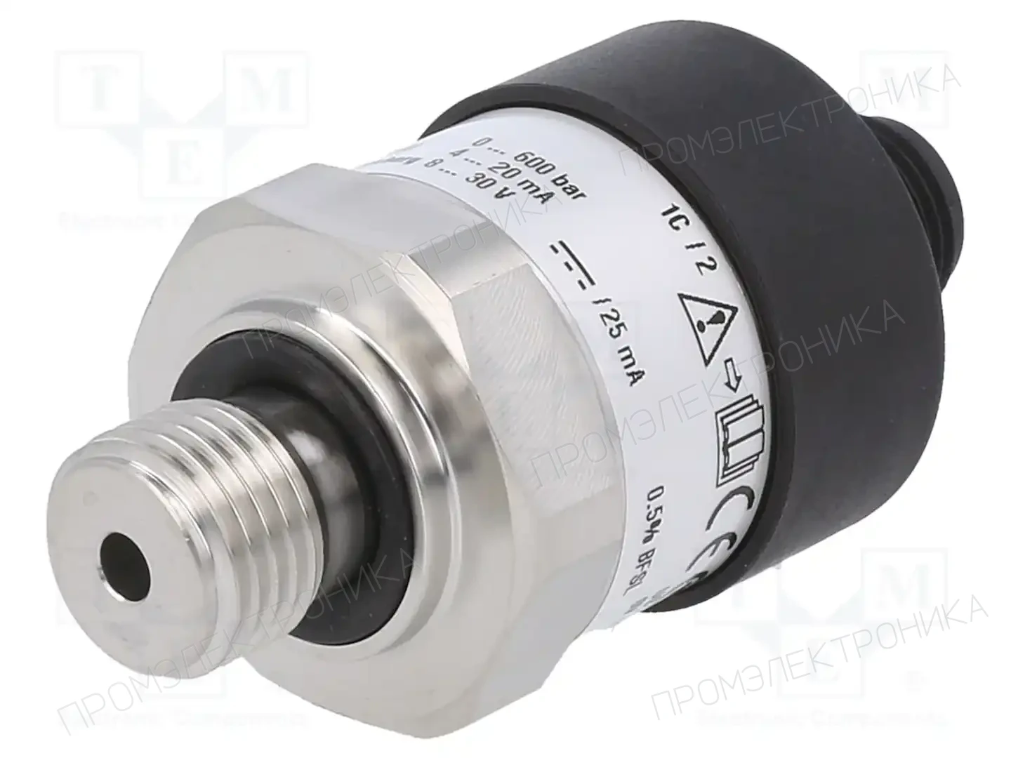 WIKA A-10-6-BG560-HD1Z-AA-M4Z-ZW — Преобразователи давления