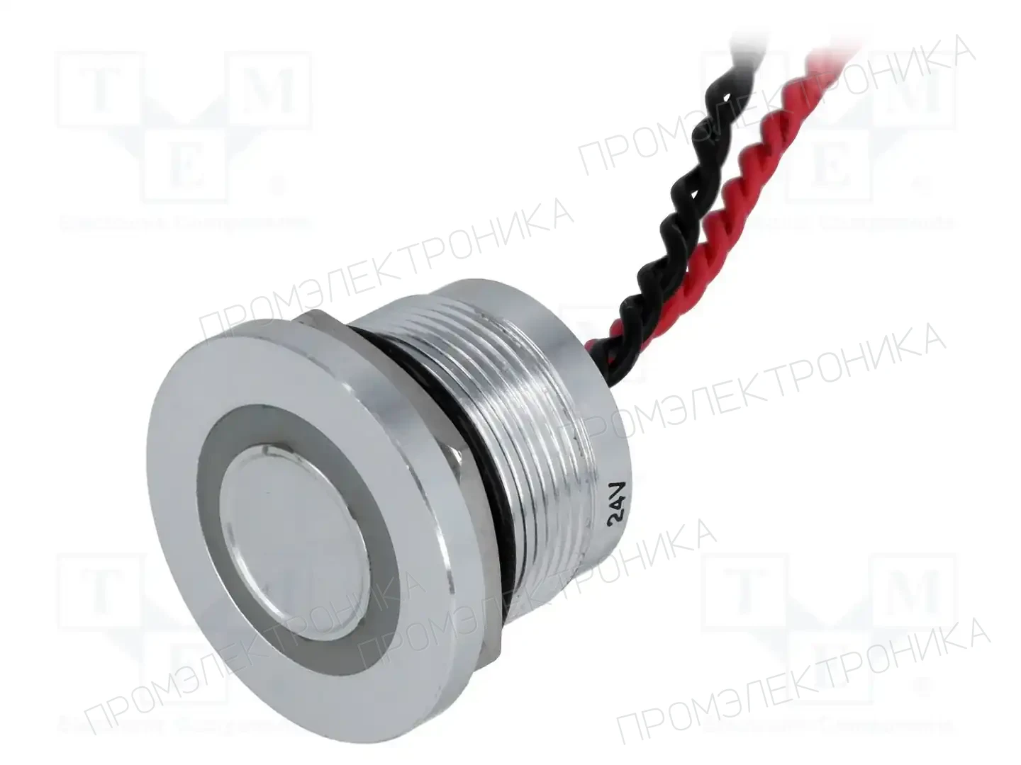 ONPOW PS223P10YNT1R24VT — Переключатели пьезоэлектрические