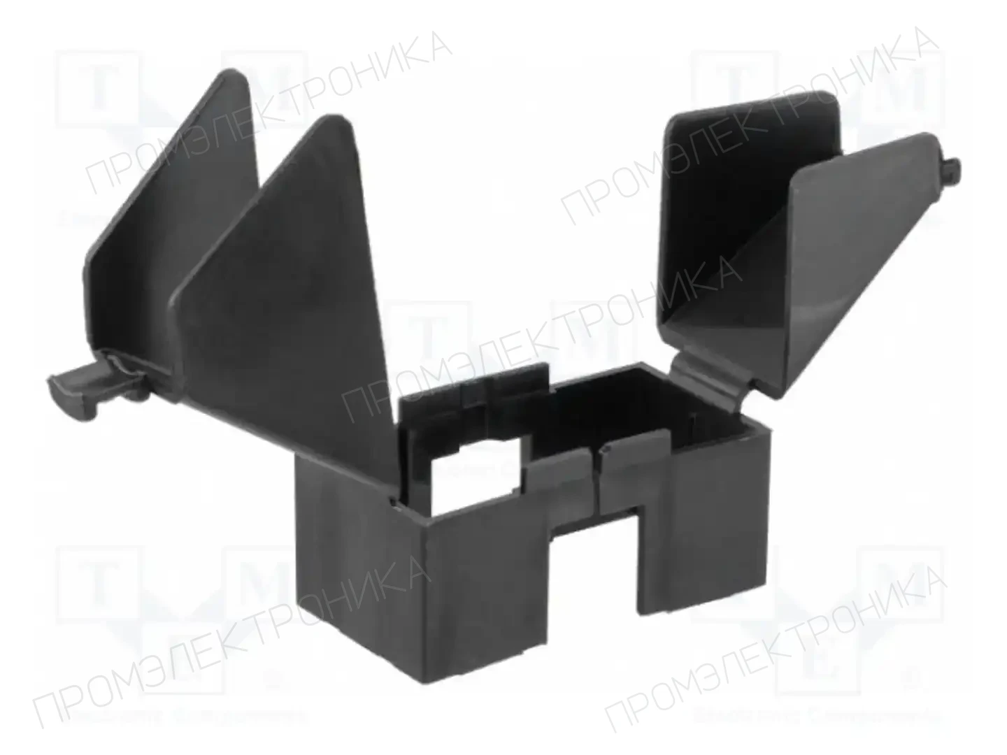 ITT CANNON TST36AH00 — Разъeмы Automotive