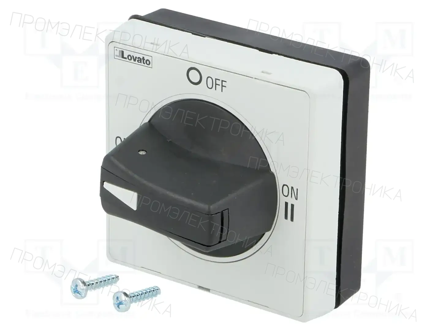 LOVATO ELECTRIC GAX67B — Разъединители
