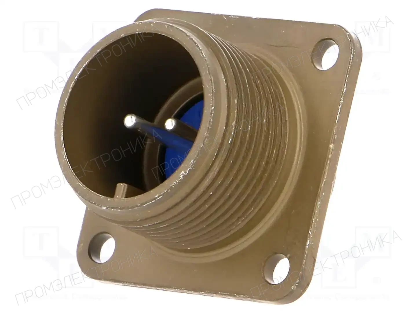 AMPHENOL 97-3102A-14S-9P — Разъeмы