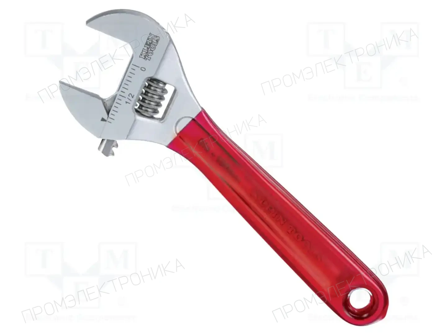 Klein Tools D507-6 — Ключи разводные