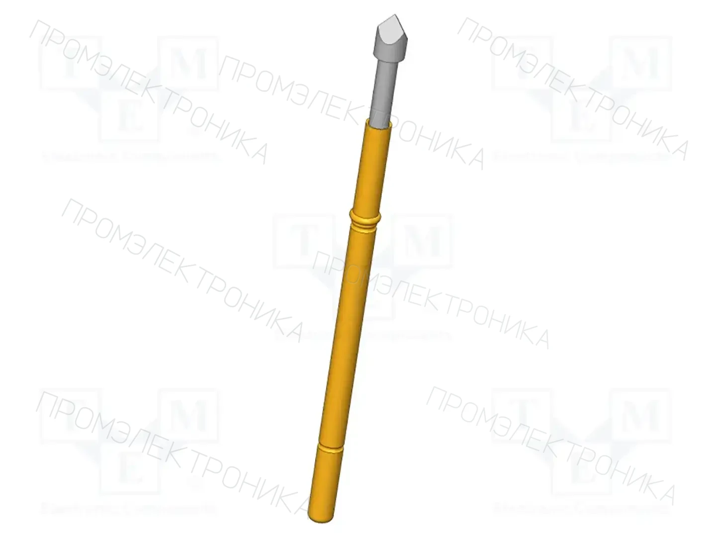 INGUN GKS-912 207 200 R 0607 — Измерительные щупы